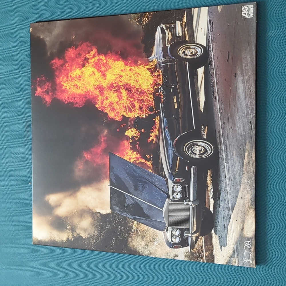 Woodstock by Portugal. the Man Vinyl Record